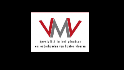 logo VMV Vloerspecialist Marcel Vellekoop