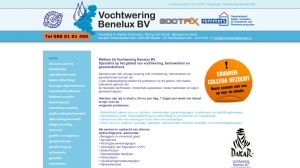 logo Vochtwering Benelux