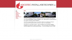 logo Installatietechniek Vocotec BV