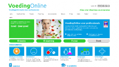 logo VoedingOnline