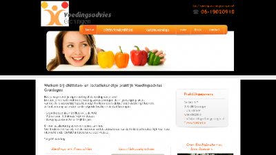 logo Voedingsadvies Groningen