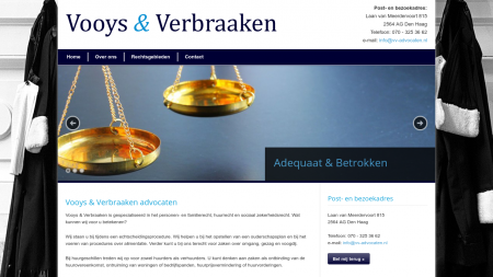 Vooys & Verbraaken Advocaten