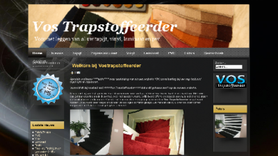 logo VOS Trapstoffeerder