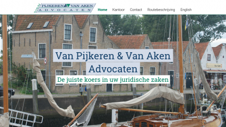 Pijkeren & Van Aken Advocaten Van