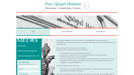 Visser Quispel Heidema