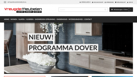 Vreugde Meubelen