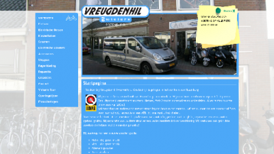 logo Vreugdenhil Tweewielers