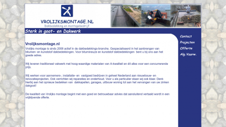 Vrolijksmontage.nl