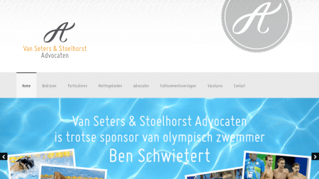 Seters & Stoelhorst Advocaten Van