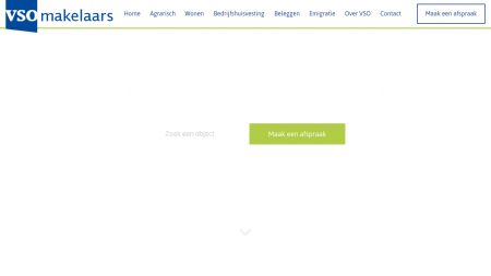 VSO makelaars & taxateurs