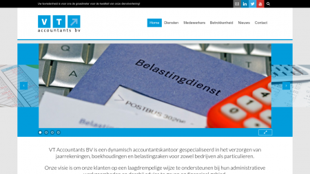 VT Accountants BV