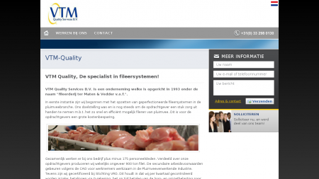 VTM Quality Services