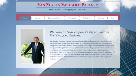 Zuylen Vastgoed Partner Van