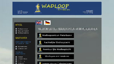 logo Wadloopcentrum Pieterburen Stichting