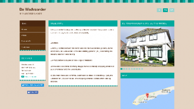 logo Wadvaarder Pension De