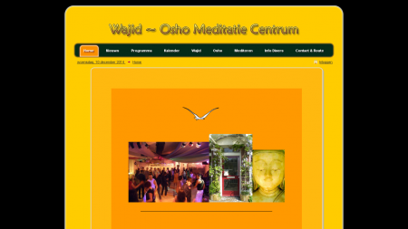 Wajid Osho Meditatie Centrum