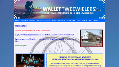 logo Wallet Tweewielers
