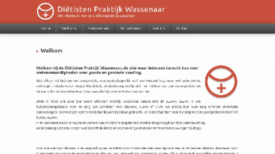 logo Diëtisten  Praktijk Wassenaar