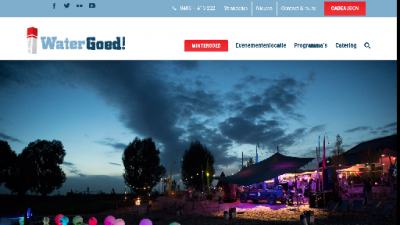 logo WaterGoed