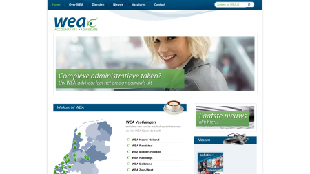 Wea Accountants  & Adviseurs