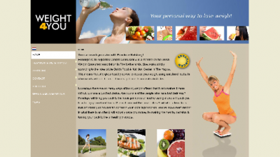 logo Weight4You