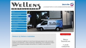 logo Wellens Installaties