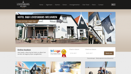 Welvaren Bar Bistro Hotel Restaurant