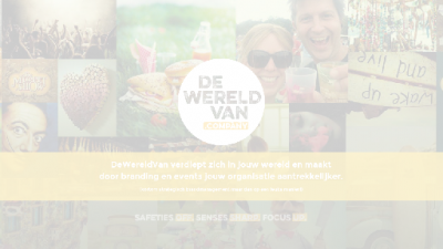 logo Wereld van Sophie de