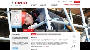 logo Covebo Uitzendburo/Werk-lokaal