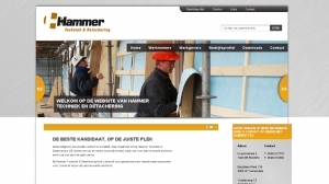 logo Hammer Techniek & Detachering