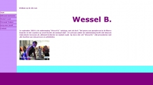 logo Wessel B.