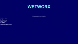 logo Wetworx