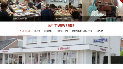 logo Weverke Babykleding Modestoffen Breiwol