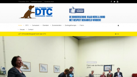 DTC Dog Training Center