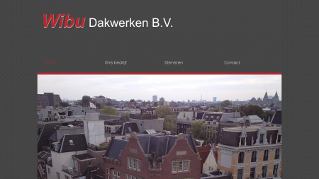 Wibu Dakwerken BV