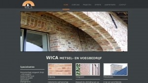 logo Wica Metsel-en Voegbedrijf