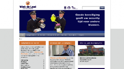 logo Laat Sleutelservice Wiek de