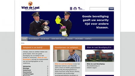 Laat Sleutelservice Wiek de