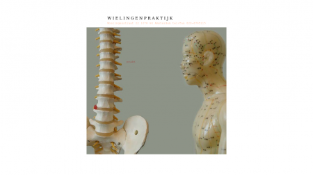 Wielingenpraktijk Fysiotherapie