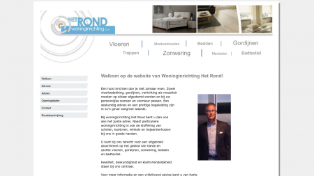 Rond Woninginrichting Het