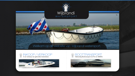 Wijbrandi Watersport
