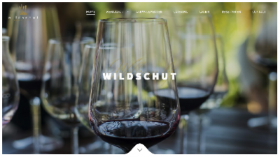 logo Restaurant  Wildschut Eten & Drinken