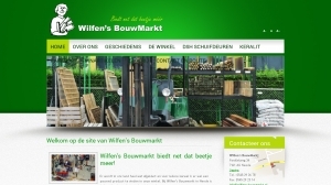 logo Wilfens Hout- en Bouwmarkt