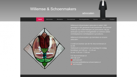 Willemse & Schoenmakers Advocaten