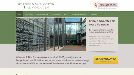 Willemse & Van Poorten Advocaten