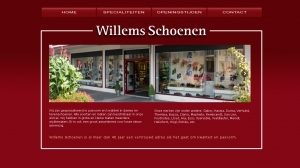 logo Schoenenspeciaalzaak Willems Schoenen