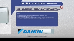 logo Wima Airconditioning