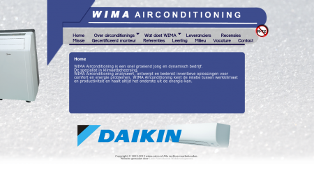 Wima Airconditioning