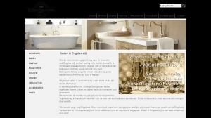 logo Windsor Bathroom Shop BV The