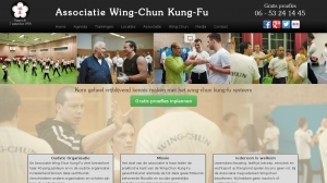 logo Associatie Wing-Chun Kung-Fu